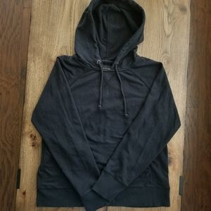 Black Hoodie